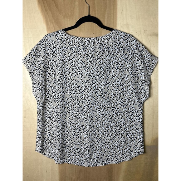 Banana Republic Top‎ Women's Medium - Picture 4 of 8